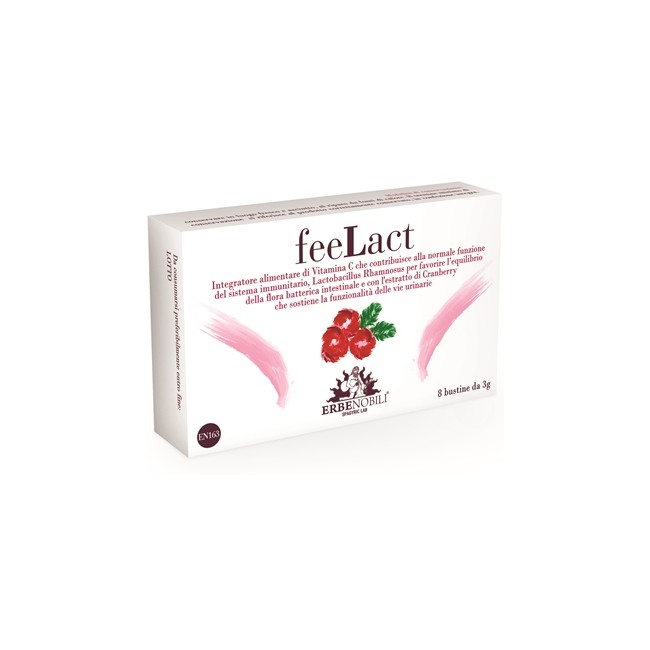 FEELACT 8BUST 24G