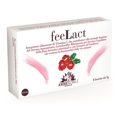 FEELACT 8BUST 24G