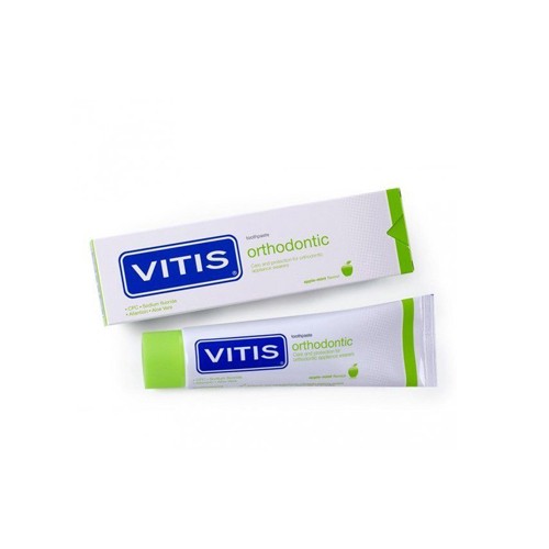 VITIS ORTHO DENTIFRICIO 100ML