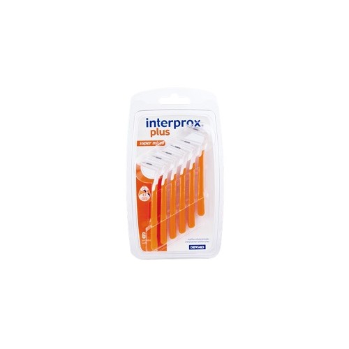 INTERPROX PLUS SUPERMICRO 6PZ