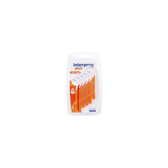 INTERPROX PLUS SUPERMICRO 6PZ