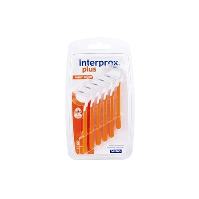INTERPROX PLUS SUPERMICRO 6PZ