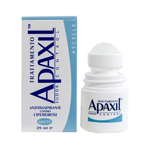 APAXIL SUDOR CONT ASC NTT 25ML