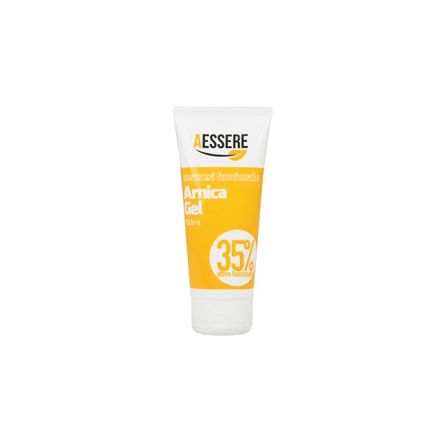 ARNICA GEL 35% 100ML