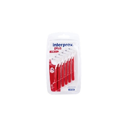 INTERPROX PLUS MINICONICO RO6P