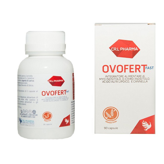 OVOFERT FAST CPS