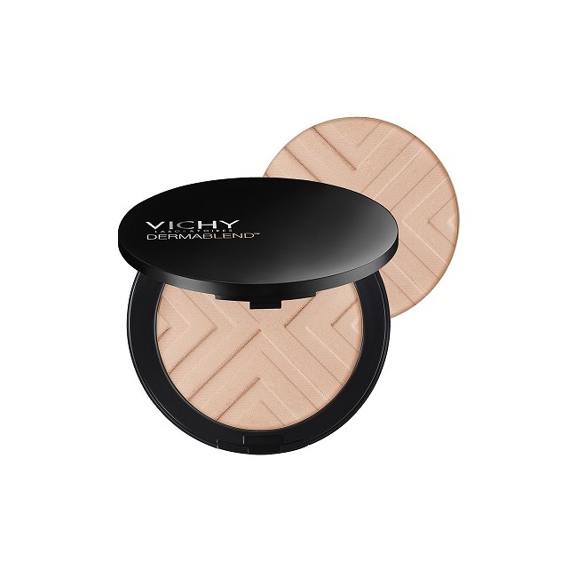 DERMABLEND COVERMATTE 25 9,5G
