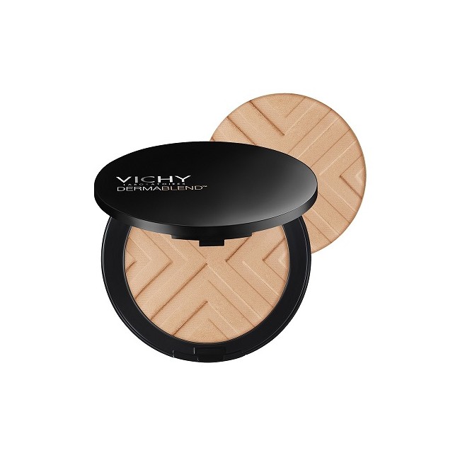 DERMABLEND COVERMATTE 35 9,5G