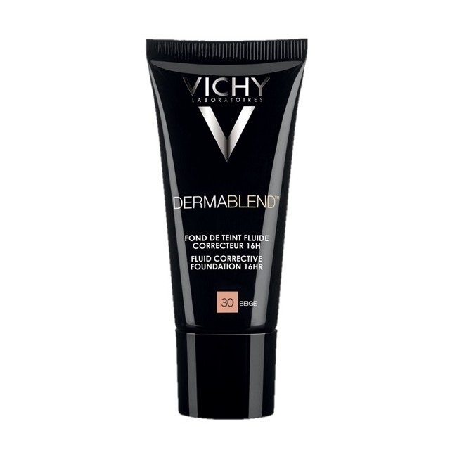 DERMABLEND FLUIDO 30 30ML