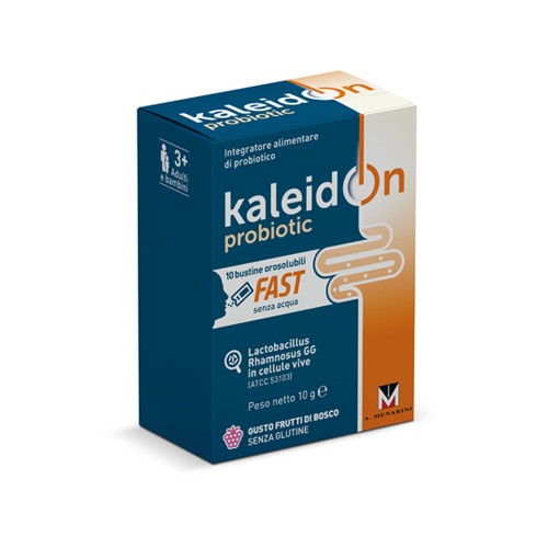 KALEIDON FAST PROB FRUT BO10BU