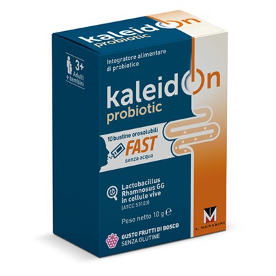 KALEIDON FAST PROB FRUT BO10BU
