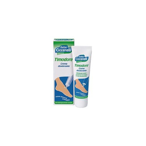 TIMODORE CREMA DEODORANTE 50ML