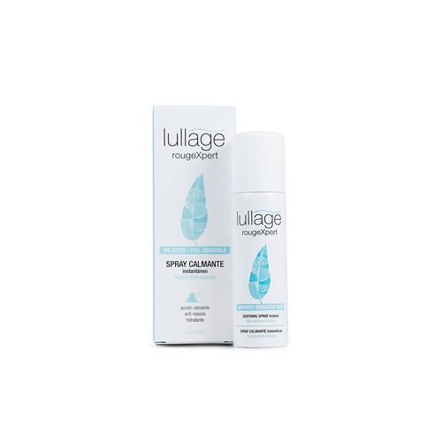 LULLAGE SPRAY CALMANTE ROUGEXP