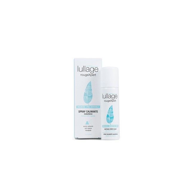 LULLAGE SPRAY CALMANTE ROUGEXP