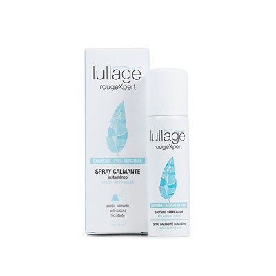 LULLAGE SPRAY CALMANTE ROUGEXP
