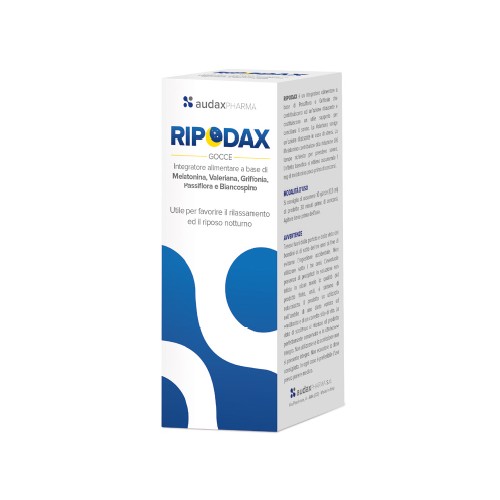 RIPODAX 15ML
