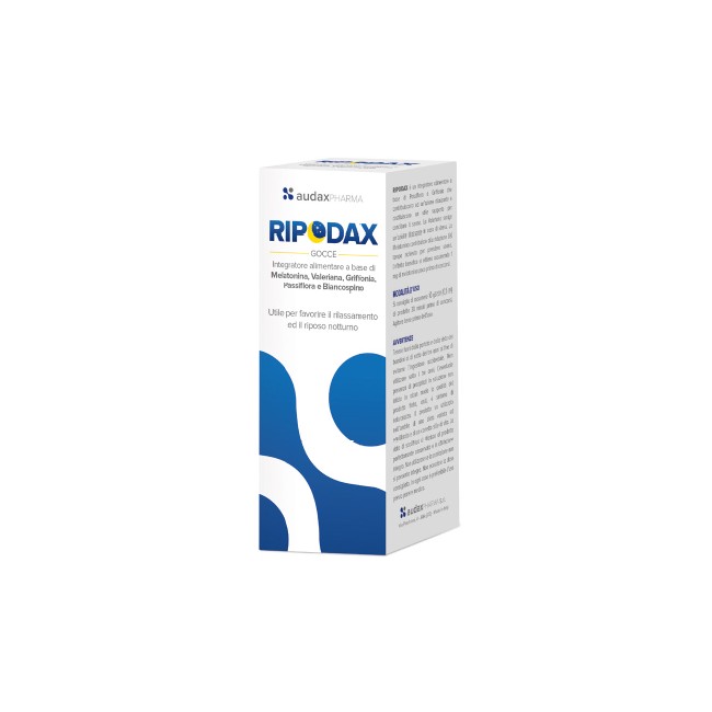 RIPODAX 15ML