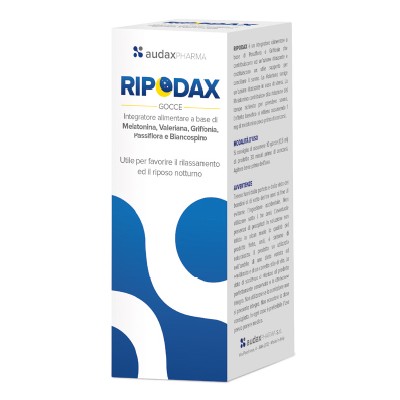 RIPODAX 15ML