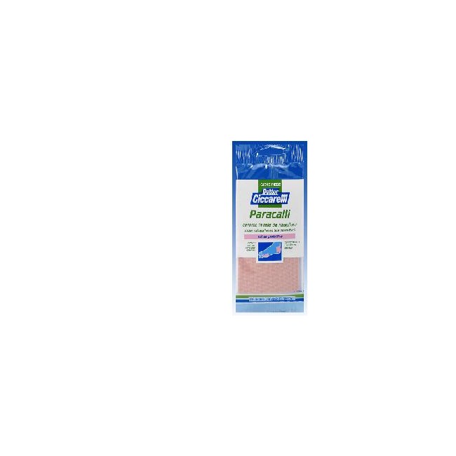 PARAC CICCARELLI RITAGL 1PZ