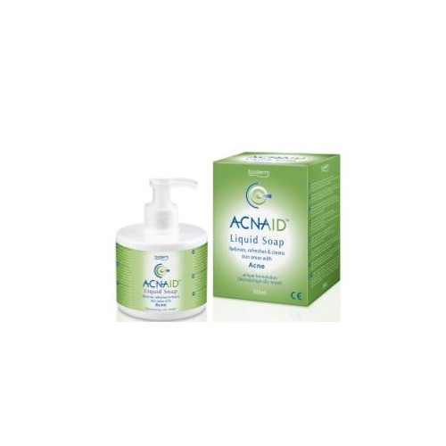ACNAID CE SAPONE LIQUIDO 300ML