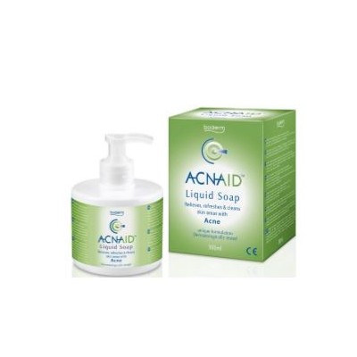 ACNAID CE SAPONE LIQUIDO 300ML