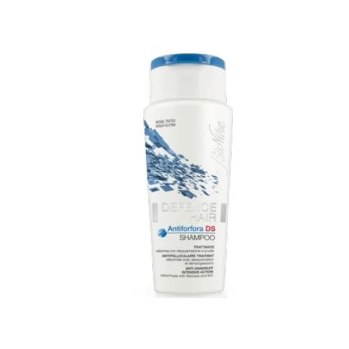 BIONIKE DEFENCE HAIR SH A/F GR