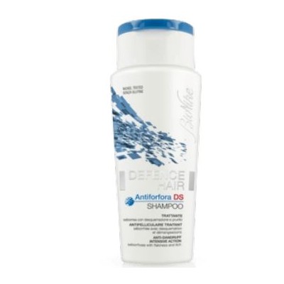 BIONIKE DEFENCE HAIR SH A/F GR