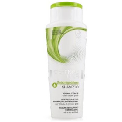 BIONIKE DEFENCE HAIR SH SEBORE