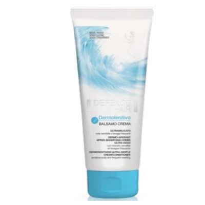 BIONIKE DEFENCE HAIR BALS DERM