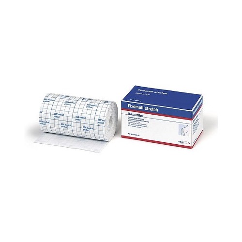 FIXOMULL STRETCH M10X5CM