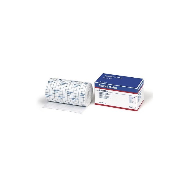 FIXOMULL STRETCH M10X5CM