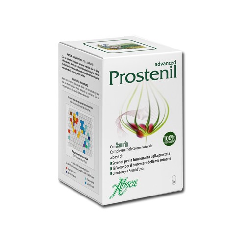 PROSTENIL ADVANCED 60CPS