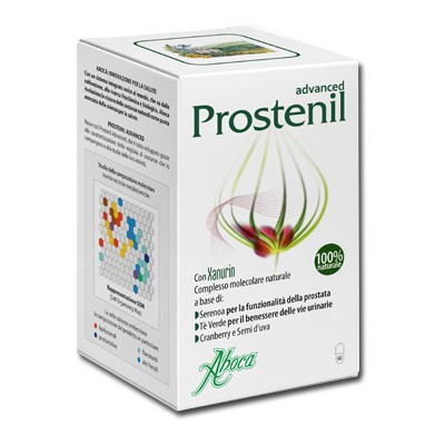 PROSTENIL ADVANCED 60CPS