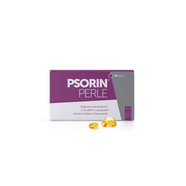 PSORIN 60PRL