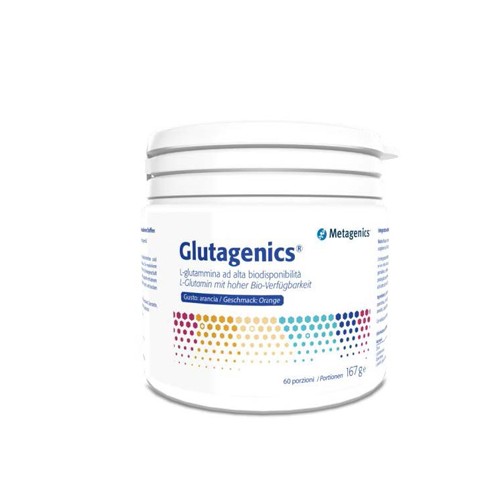 GLUTAGENICS 167G