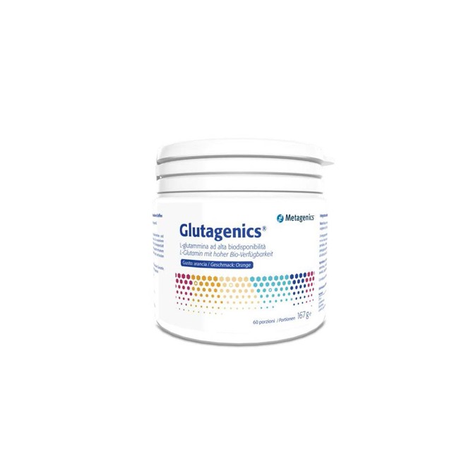 GLUTAGENICS 167G