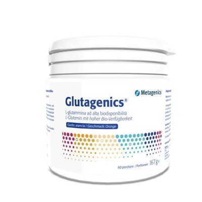 GLUTAGENICS 167G