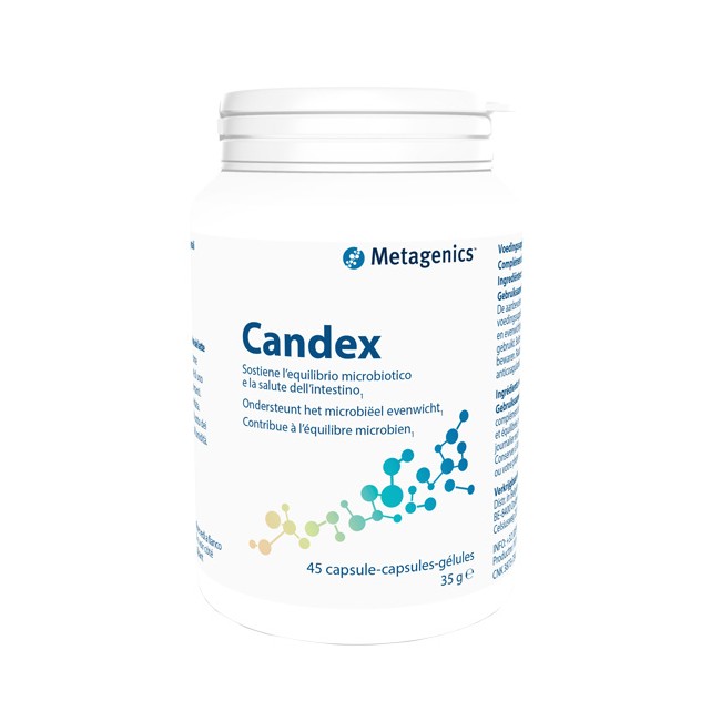 CANDEX 45CPS