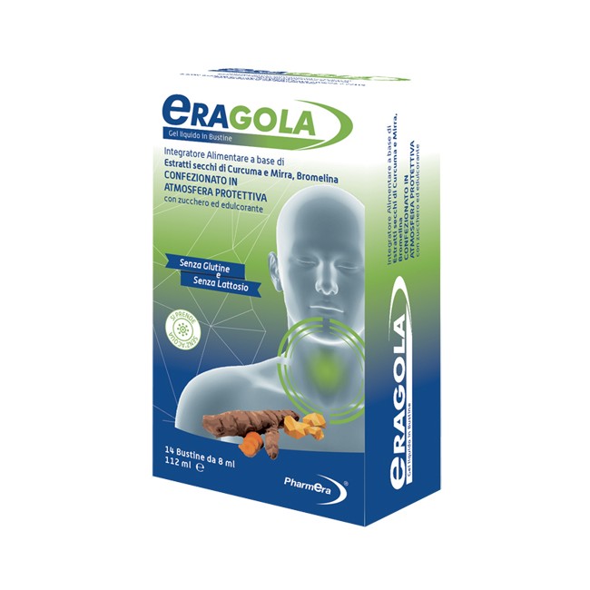 ERAGOLA 14BUST 8ML