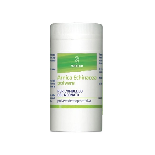 ARNICA ECHINACEA POLVERE 20G
