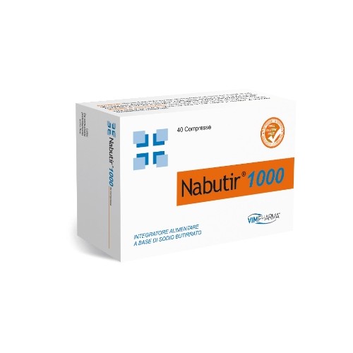 NABUTIR 1000 40CPR