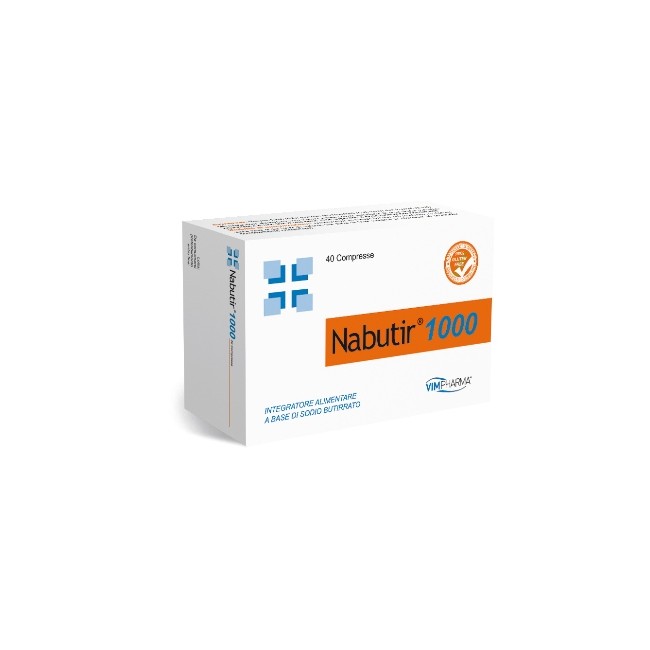 NABUTIR 1000 40CPR