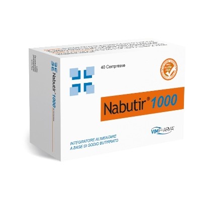 NABUTIR 1000 40CPR