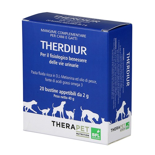 THERDIUR THERAPET 20BUST