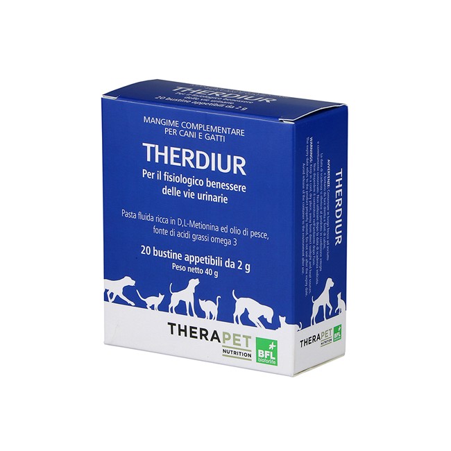 THERDIUR THERAPET 20BUST