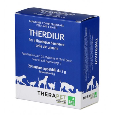 THERDIUR THERAPET 20BUST