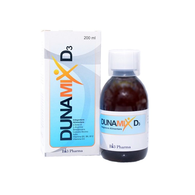 DUNAMIX D3 200ML