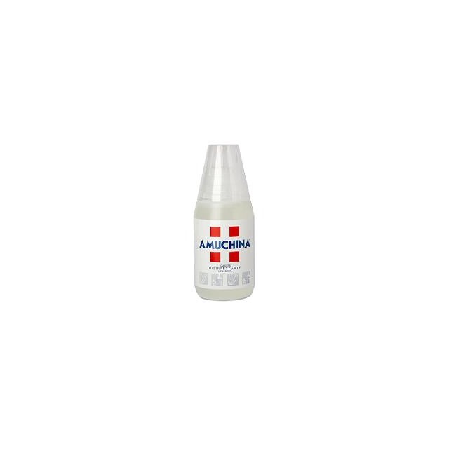 AMUCHINA 100% 250ML