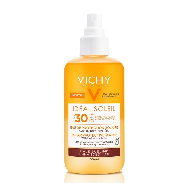 IS ACQUA SOLARE ABBR 200ML