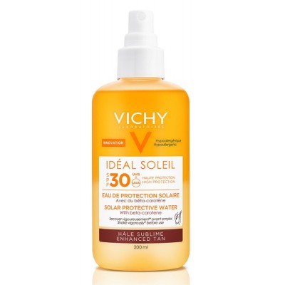 IS ACQUA SOLARE ABBR 200ML